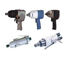 Uryu Air Tools