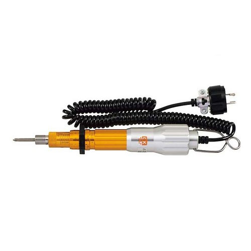 Adjustable Torque Screwdriver with Limit Switch