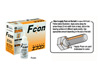 Bolt Tension Stabilization - Fcon