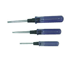 Diamond Two Way Screwdriver