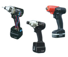 Panasonic Shut Off Power Tool