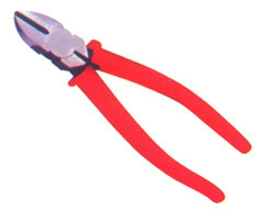 Diagonal Cutting Nipper