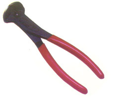 End Cutting Nippers
