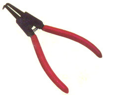 Snap Ring Plier Outer Bent 