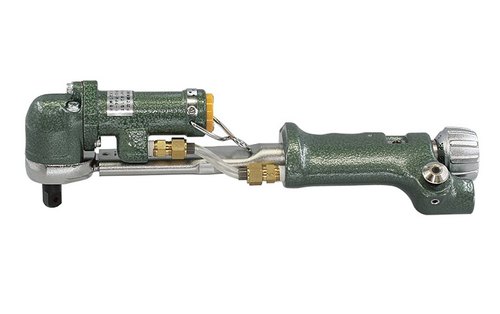 A Semi-Automatic Airtork