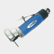 Air Metal Shear Nibbler