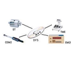 DFS Data Filling System