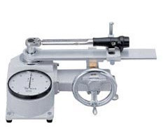 DOT Torque Wrench Tester