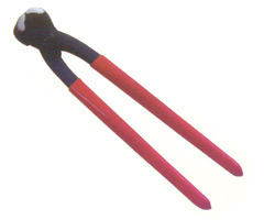 Concretors Nippers