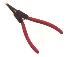 Snap Ring Plier Outer Straight 