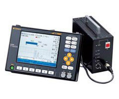 TT2000 Ultrasonic Tightening Tester